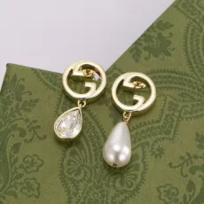 グッチピアス GUCCI 2024新作 ピアス