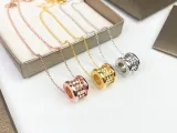 ブルガリネックレス BVLGARI 2024新作 ネックレス