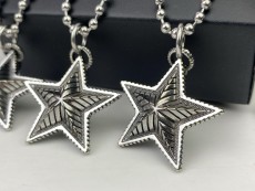 クロムハーツネックレス CHROME HEARTS 2024新作 ネックレス