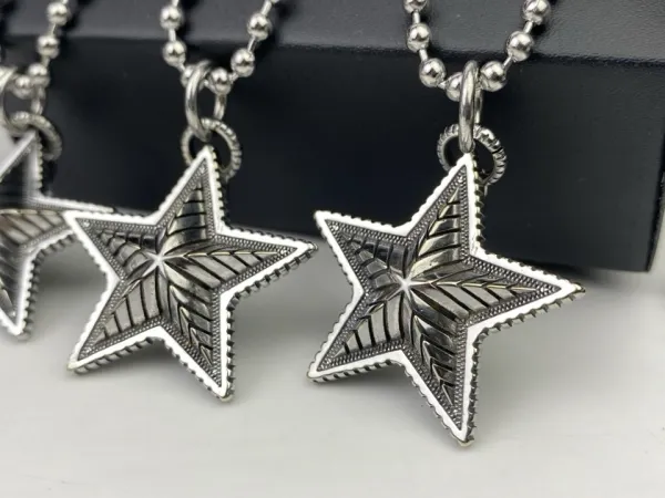 クロムハーツネックレス CHROME HEARTS 2024新作 ネックレス