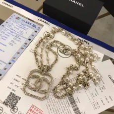 シャネルネックレス CHANEL 2024新作 ネックレス