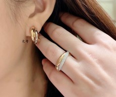 カルティエピアス CARTIER 2024新作 ピアス