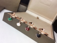 ブルガリ指輪 BVLGARI 2024新作 指輪
