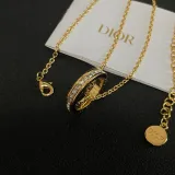ディオールネックレス DIOR 2024新作 ネックレス