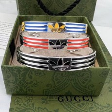 グッチブレスレット GUCCI 2024新作 ブレスレット