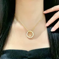 ディオールネックレス DIOR 2024新作 ネックレス