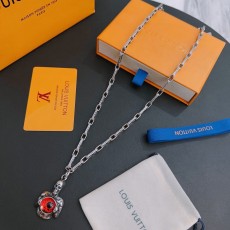 ルイヴィトンネックレス LOUIS VUITTON 2024新作 ネックレス