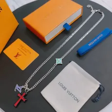 ルイヴィトンネックレス LOUIS VUITTON 2024新作 ネックレス