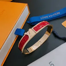 ルイヴィトンブレスレット LOUIS VUITTON 2024新作 ブレスレット