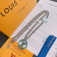 ルイヴィトンネックレス LOUIS VUITTON 2024新作 ネックレス
