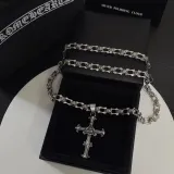 クロムハーツネックレス CHROME HEARTS 2024新作 ネックレス