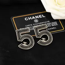 シャネルピアス CHANEL 2024新作 ピアス