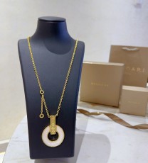 ブルガリネックレス BVLGARI 2024新作 ネックレス