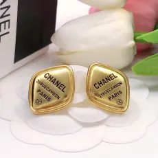 シャネルピアス CHANEL 2024新作 ピアス