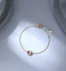シャネルブレスレット CHANEL 2024新作 ブレスレット