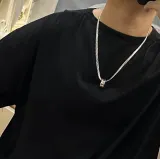 ルイヴィトンネックレス LOUIS VUITTON 2024新作 ネックレス
