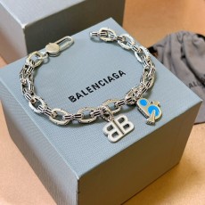 バレンシアガブレスレット BALENCIAGA 2024新作 ブレスレット