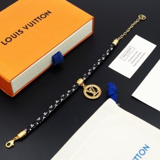 ルイヴィトンブレスレット LOUIS VUITTON 2024新作 ブレスレット