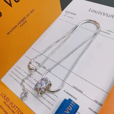 ルイヴィトンネックレス LOUIS VUITTON 2024新作 ネックレス