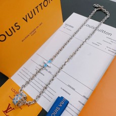 ルイヴィトンネックレス LOUIS VUITTON 2024新作 ネックレス