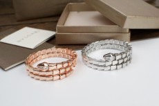 ブルガリブレスレット BVLGARI 2024新作 ブレスレット