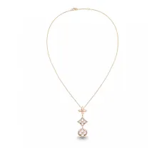 ルイヴィトンネックレス LOUIS VUITTON 2024新作 ネックレス