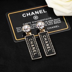 シャネルピアス CHANEL 2024新作 ピアス