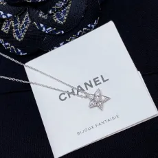 シャネルネックレス CHANEL 2024新作 ネックレス