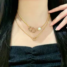 ディオールネックレス DIOR 2024新作 ネックレス