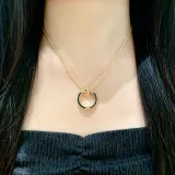 ディオールネックレス DIOR 2024新作 ネックレス