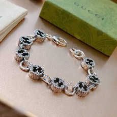 グッチブレスレット GUCCI 2024新作 ブレスレット