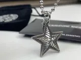 クロムハーツネックレス CHROME HEARTS 2024新作 ネックレス