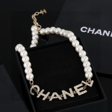 シャネルネックレス CHANEL 2024新作 ネックレス