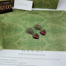 グッチピアス GUCCI 2024新作 ピアス