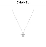 シャネルネックレス CHANEL 2024新作 ネックレス