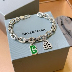 バレンシアガブレスレット BALENCIAGA 2024新作 ブレスレット