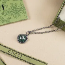 グッチネックレス GUCCI 2024新作 ネックレス