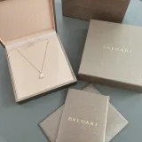 ブルガリネックレス BVLGARI 2024新作 ネックレス
