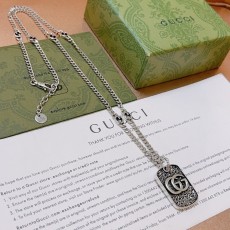 グッチネックレス GUCCI 2024新作 ネックレス