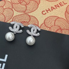シャネルピアス CHANEL 2024新作 ピアス