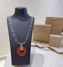 ブルガリネックレス BVLGARI 2024新作 ネックレス