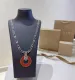 ブルガリネックレス BVLGARI 2024新作 ネックレス