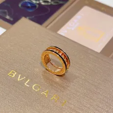 ブルガリ指輪 BVLGARI 2024新作 指輪