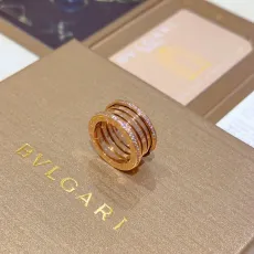ブルガリ指輪 BVLGARI 2024新作 指輪