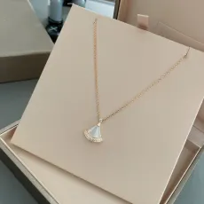 ブルガリネックレス BVLGARI 2024新作 ネックレス
