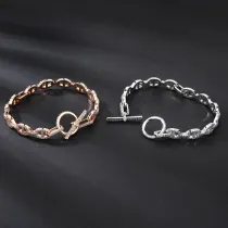 エルメスブレスレット HERMES 2024新作 ブレスレット