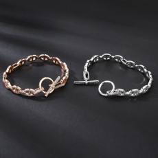 エルメスブレスレット HERMES 2024新作 ブレスレット