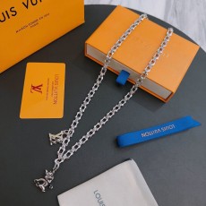 ルイヴィトンネックレス LOUIS VUITTON 2024新作 ネックレス