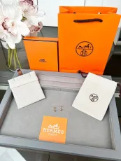 エルメスピアス HERMES 2024新作 ピアス