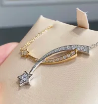 シャネルネックレス CHANEL 2024新作 ネックレス